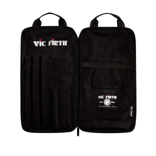 Vic Firth Performer Classic Black