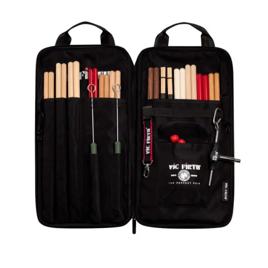 Vic Firth Performer Classic Black