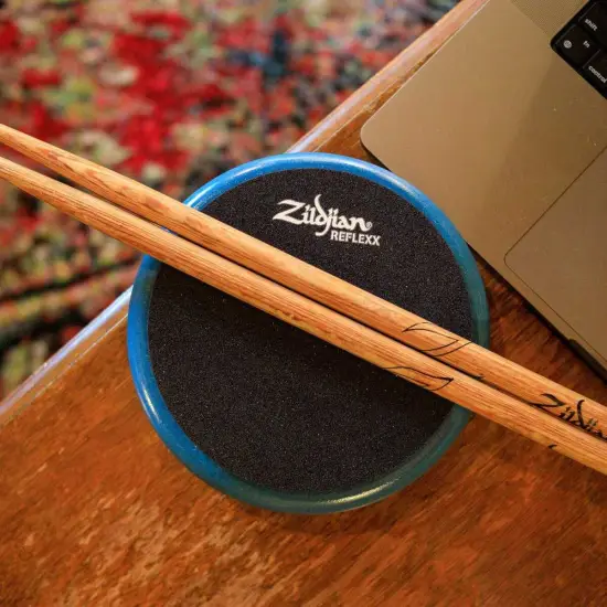 Zildjian 6