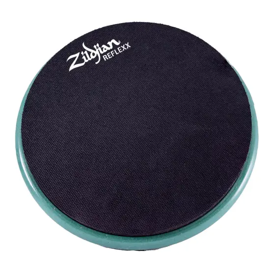 Zildjian 10