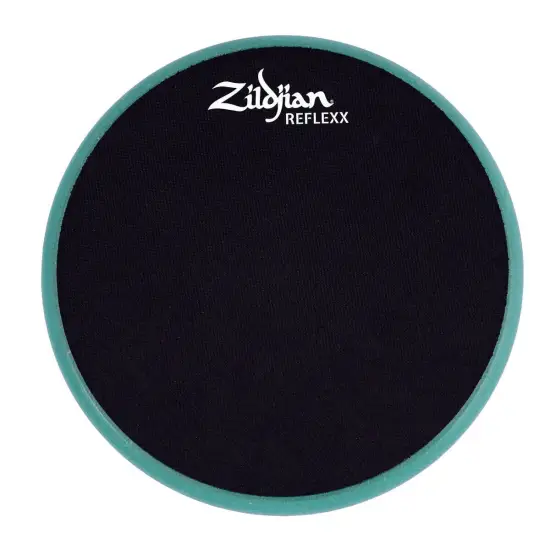 Zildjian 10