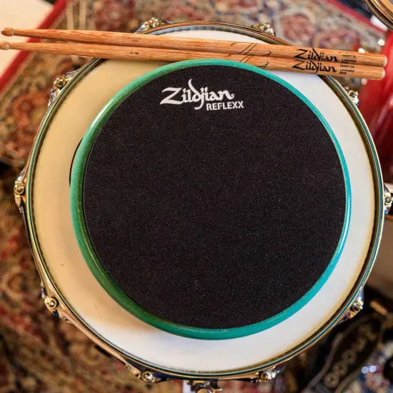 Zildjian 10