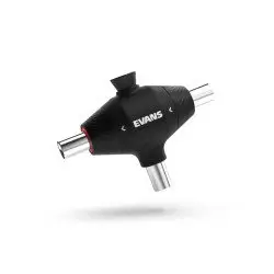Evans Pull Cord Drum Key DAPCK
