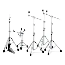 Gibraltar SET HARDWARE 9701PK