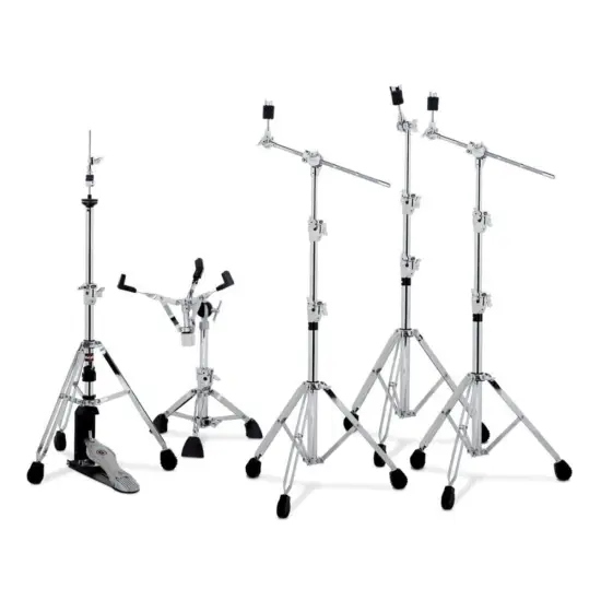 Gibraltar SET HARDWARE 9701PK