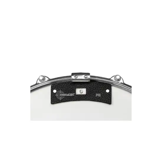 Snareweight M1 Overtone Damper Black