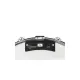 Snareweight M1 Overtone Damper Black