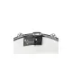 Snareweight M1 Overtone Damper Black