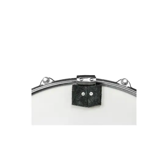 Snareweight M1 Overtone Damper Black