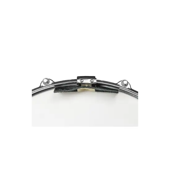 Snareweight M1 Overtone Damper Black