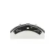 Snareweight M80 Overtone Damper Black