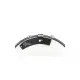 Snareweight M80 Overtone Damper Black
