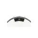 Snareweight M80 Overtone Damper Black