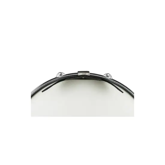 Snareweight M80 Overtone Damper Black