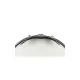 Snareweight M80 Overtone Damper Black