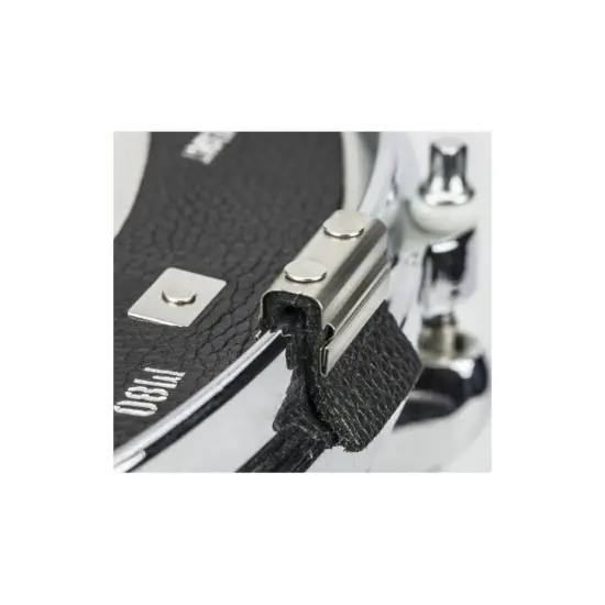 Snareweight M80 Overtone Damper Black