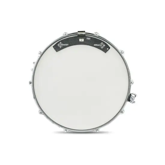 Snareweight M80 Overtone Damper Black