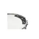 Snareweight M80 Overtone Damper Black