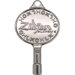 Zildjian Alchem-E Tuning Key