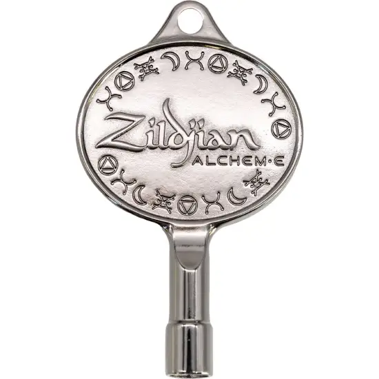 Zildjian Alchem-E Tuning Key