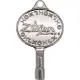 Zildjian Alchem-E Tuning Key