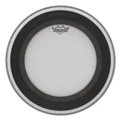 Remo 16" Emperor SMT Coated