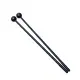 Jinbao PAR BILROS XILOFONE/METALOFONE JM6
