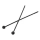 Jinbao PAR BILROS XILOFONE/METALOFONE JM6