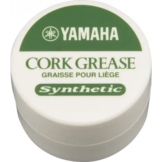 Yamaha CREME CORTIÇAS CORK GREASE S (UN)