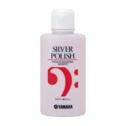 Yamaha LIQUIDO LIMPEZA SILVER POLISH