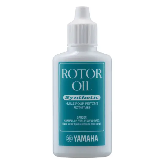 Yamaha OLEO CILINDROS ROTOR OIL