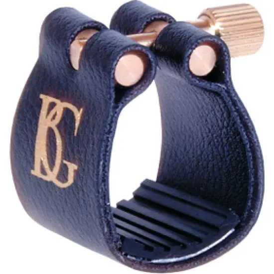 BG ABRAÇADEIRA SAXOFONE ALTO L12