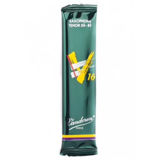 Vandoren Saxofone Tenor V16 3.5
