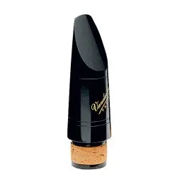 Vandoren BOQUILHA CLARINETE Bb B40