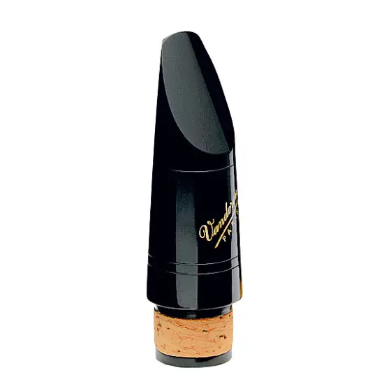 Vandoren BOQUILHA CLARINETE Bb B40
