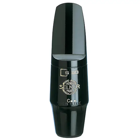 Selmer BOQUILHA SAXOFONE ALTO S80 C**