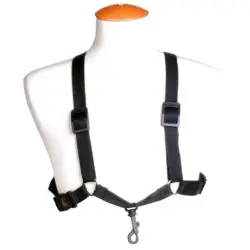 BG CORREIA SAXOFONE MEN S40SH