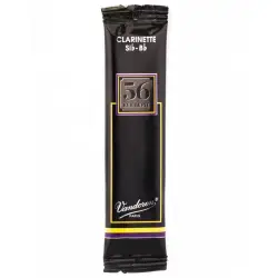 Vandoren Clarinete Bb 56 Rue Lepic 2.5