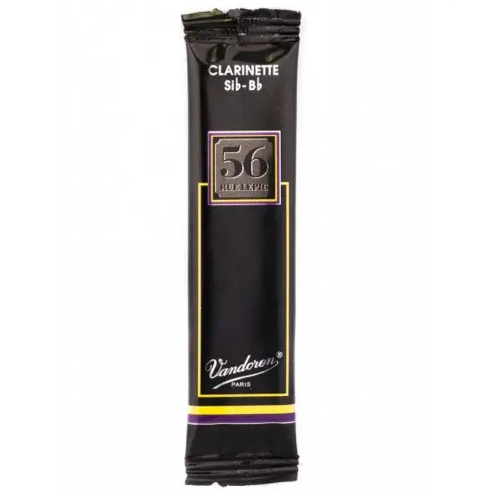 Vandoren Clarinete Bb 56 Rue Lepic 4