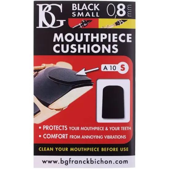 BG PROTEÇÃO BOQUILHA A10S (UN)