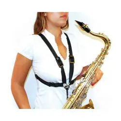 BG CORREIA SAXOFONE LADY S41SH