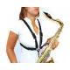 BG CORREIA SAXOFONE LADY S41SH