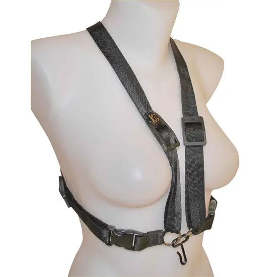 BG CORREIA SAXOFONE LADY S41SH