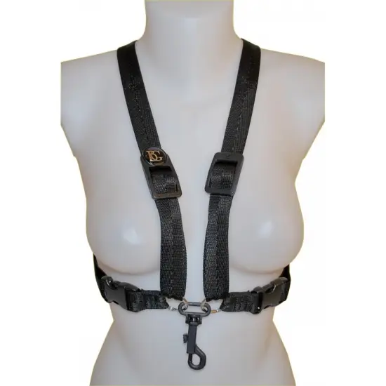 BG CORREIA SAXOFONE LADY S41SH
