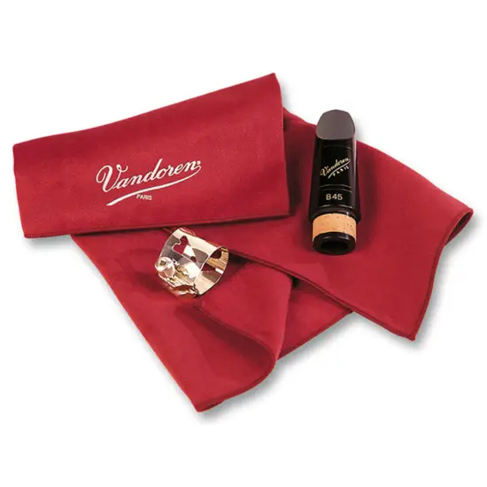 Vandoren PANO LIMPEZA CLARINETE PC300