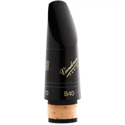 Vandoren BOQUILHA CLARINETE B40 Serie 13 Profile 88