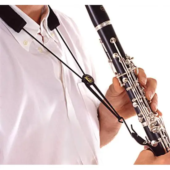 BG CORREIA CLARINETE C20E