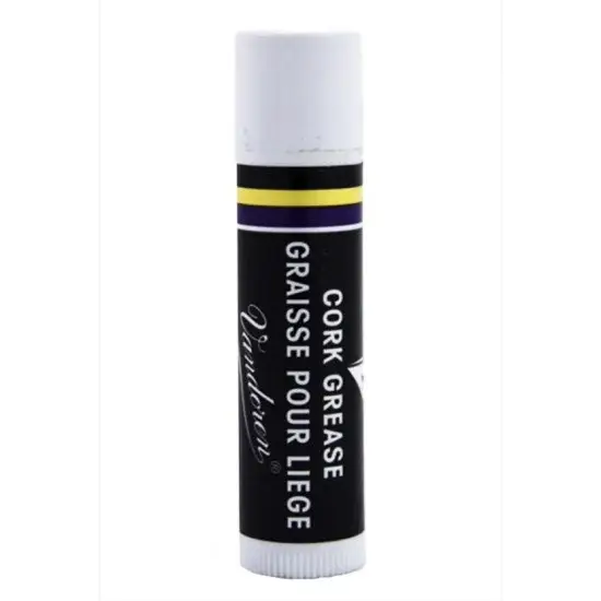 Vandoren CREME CORTIÇAS Cork Grease CG100 (UN)