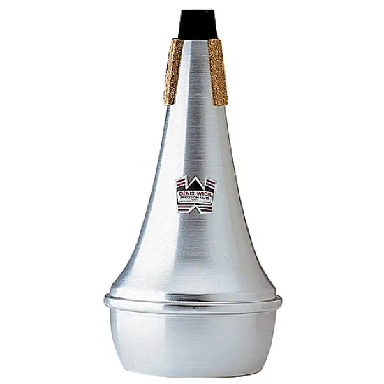 Denis Wick SURDINA TROMBONE TENOR Straight 5505