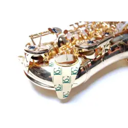 BG PANO LIMPEZA SAPATILHAS SAX A65S